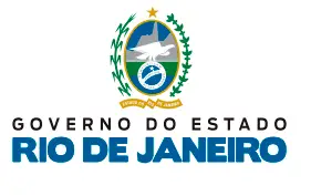 Logo do cliente Governo do Estado do Rio de Janeiro