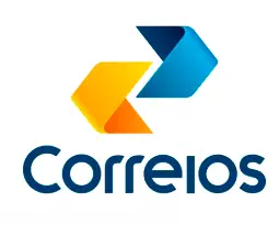 Logo do cliente Correios